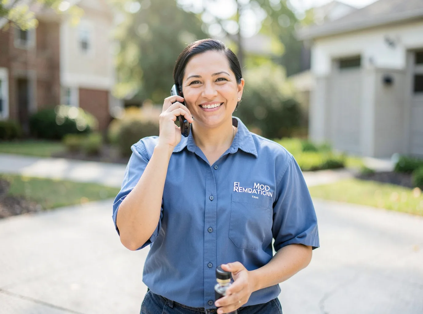 Mold Remediation Garden, MI FAQs